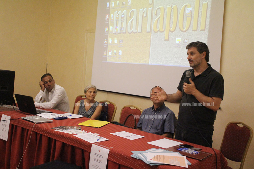 Lamezia, "Educare al lavoro per rilanciare sviluppo e creare valore": giovani raccontano esperienze di imprenditoria e associazionismo etico