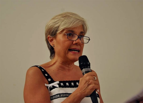 Nave Diciotti, Marina Galati (CNCA Calabria): “Intollerabile violazione dei diritti umani”