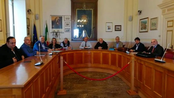 "Marine Strategy", a Scilla riunione per attuazione dei programmi di monitoraggio del mare