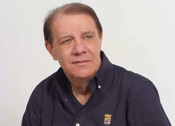 Lamezia, è morto il generale Mario Catroppa