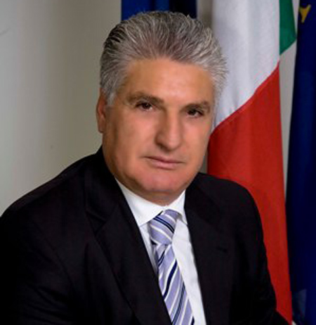 Magno chiede tavolo tecnico tra Regione e Sindacati su questione Infocontact