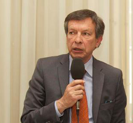 Calabria: Mario Melfi nuovo coordinatore Sel