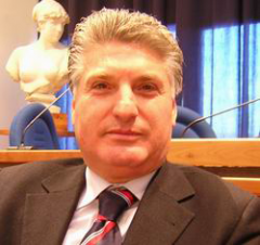 Mario Magno vice coordinatore provinciale Forza Italia - REAZIONI
