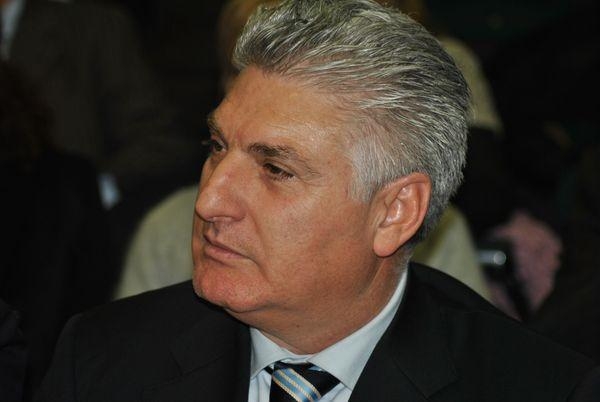 Covid regionale all'ex Villa Bianca, Magno: "Proposta che va sostenuta"