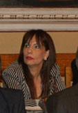 Insediata commissione politiche sociali, sanità e ambiente presieduta da Mariolina Tropea