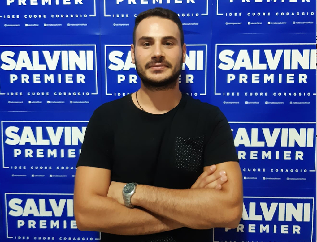Marrazzo (Lega Giovani Lamezia): “Non smettiamo di credere in un futuro in Calabria"