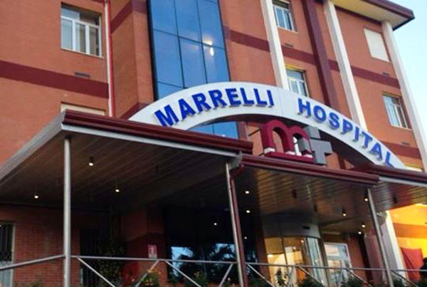 Medici Marrelli hospital scrivono a Scura: "Vogliamo curare in Calabria"
