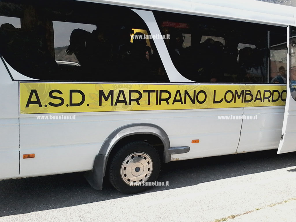 Calabria: Martirano in festa per San Gennaro il 18 e 19 settembre