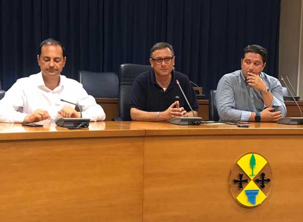Marziale: "Sport, fondamentale insegnare regole a bimbi"