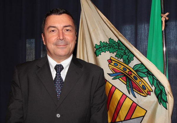 Provincia Catanzaro, Bruno nomina Battaglia vicepresidente