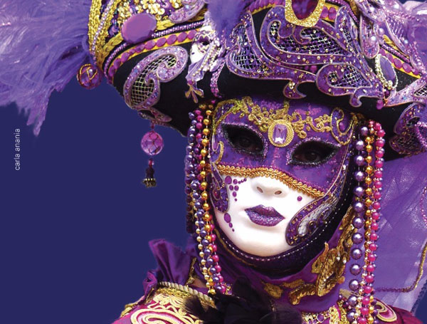 Lamezia: serata di carnevale all'insegna della beneficenza organizzata da Lions, Rotary e Soroptimist il 23 febbraio