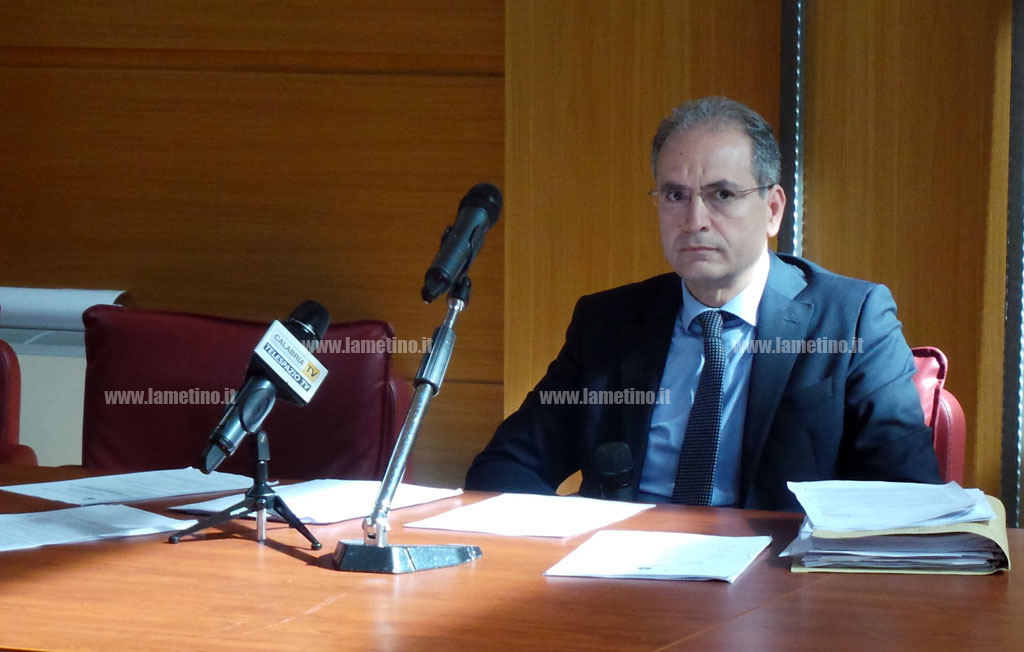 Lamezia, ex sindaco Mascaro: "Scioglimento figlio dell'approssimazione"