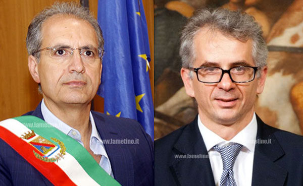 Lamezia: chiusura carcere, sindaco Mascaro andrà a Roma da sottosegretario Ferri