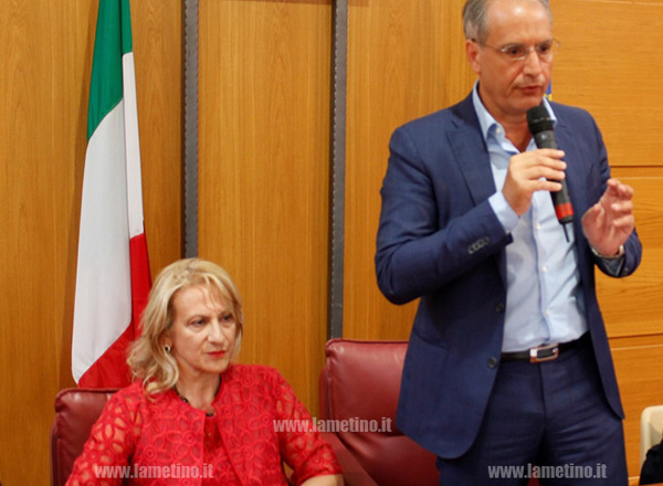 Lamezia: mancato inserimento progetto antiviolenza “Demetra”, Comune diffida la Regione