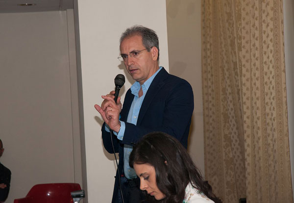 Lamezia: Mascaro a candidati, costruiamo insieme il nostro futuro