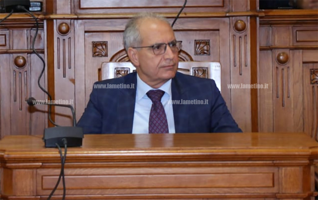A Lamezia sindaco, alcuni assessori e consiglieri aderiscono a Forza Italia