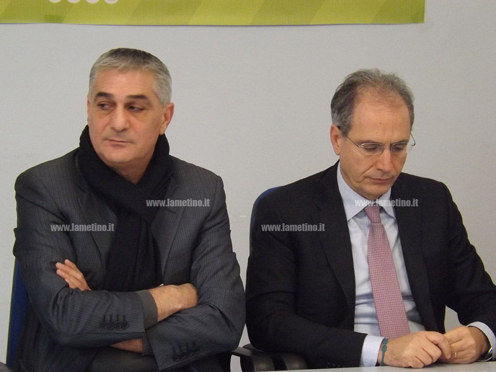 Ente Fiera, Vento: attendiamo sviluppi inchiesta Guardia di Finanza su conti