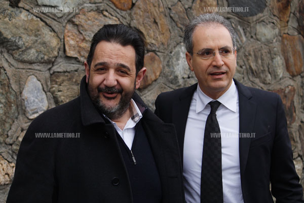 Lamezia: “Cantiere Laboratorio” incontra candidati a Sindaco del Centro-destra