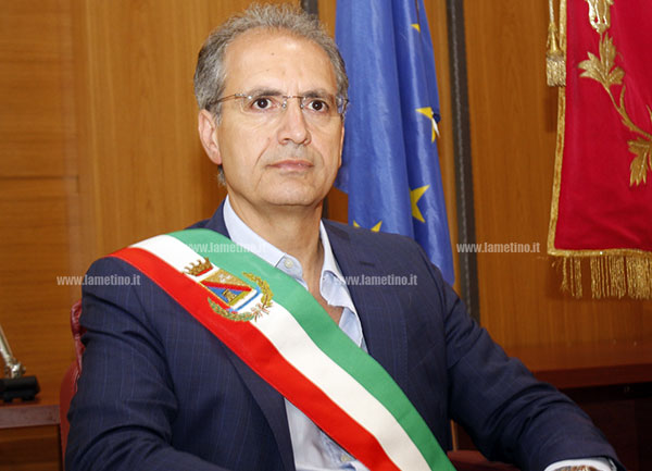 Lamezia: emendamento del sindaco Mascaro dopo bocciatura bilancio preventivo 