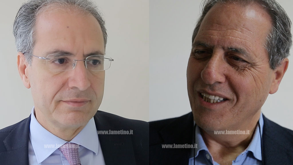 Amministrative 2015/ Mascaro, la città ha voglia di cambiare. Sonni, soddisfatto del risultato