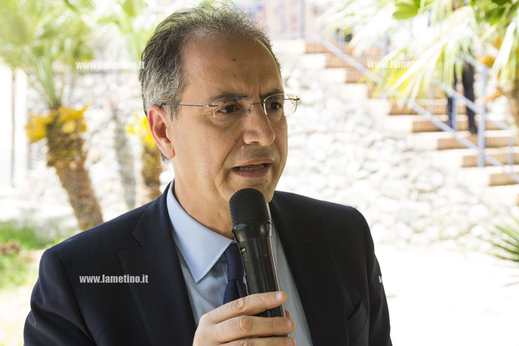 Mascaro: “Candidato Cdu da subito fuori dalla coalizione che mi sostiene”