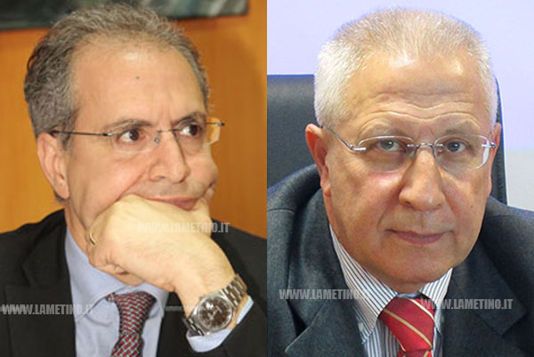 Mascaro a commissario Asp: prioritaria attenzione verso Lamezia