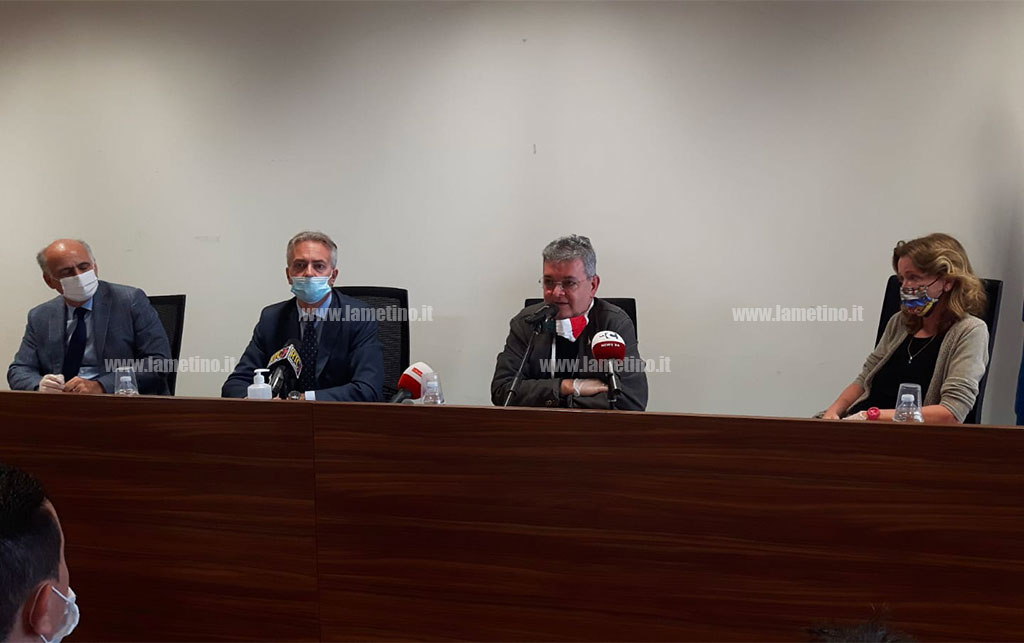 Fase tre, in Calabria sono 4 le aziende certificate da Iss per la produzione di mascherine