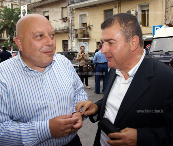 Calabria: Pino Masciari è tornato a casa. In un fax al Prefetto racconta l'accaduto