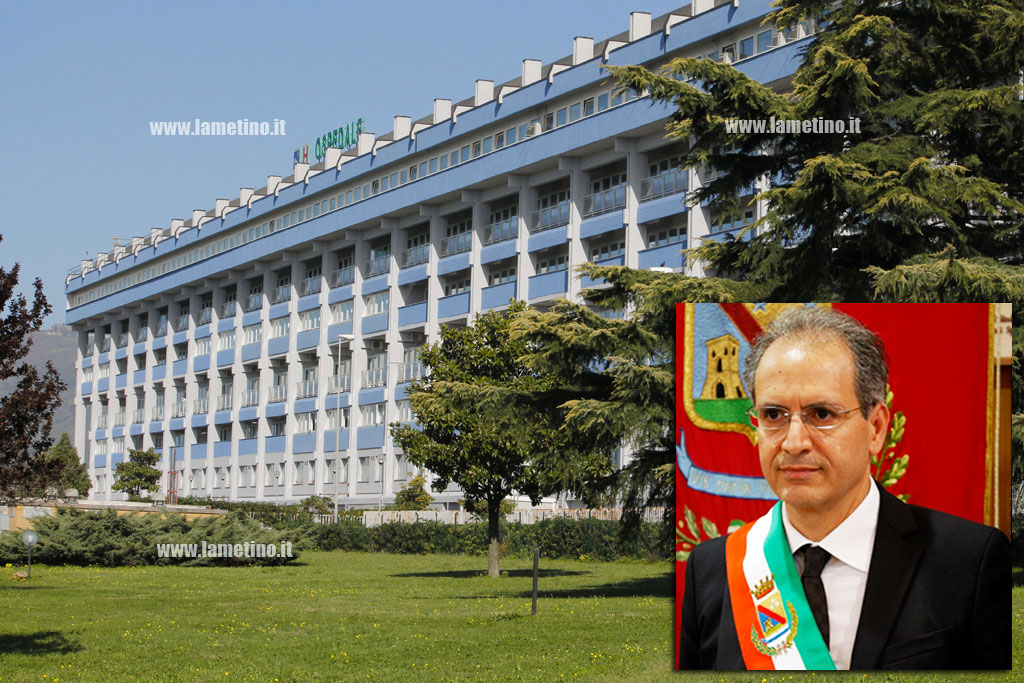 Sindaco Mascaro risponde a Ruberto: “A breve tavolo concertazione”