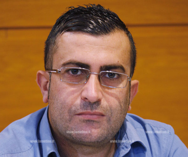 Lamezia, Cristiano: "Emergenza smaltimento acque bianche in via degli Itali, a rischio incolumità cittadini"
