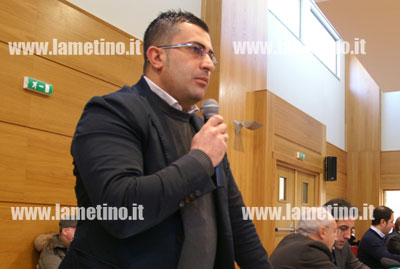 Lamezia: Cristiano (La Destra) respinge appello Grandinetti ad approvazione Bilancio