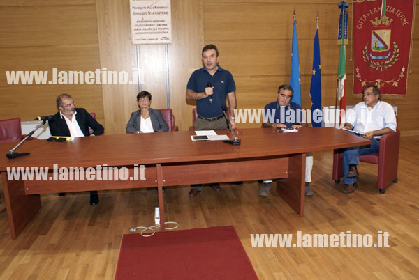 Lamezia: Botta e risposta tra Pd e Sindaco su nomina Mastrantonio nel CdA Multiservizi