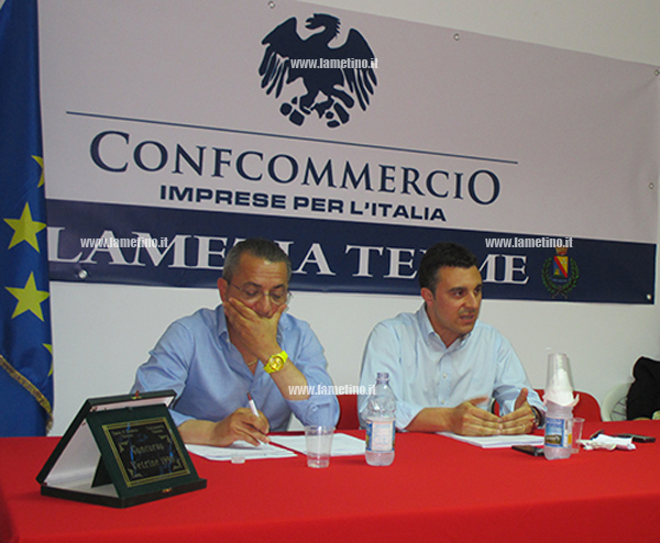 Lamezia: Mastroianni (Gruppo Misto) organizza dibattito su problemi città e Amministrazione
