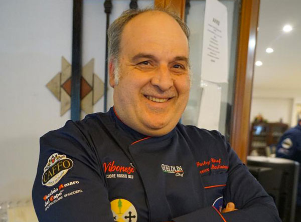 Lamezia, "Gelaterie d'Italia 2021" riconferma due Coni a 'Casa Mastroianni'
