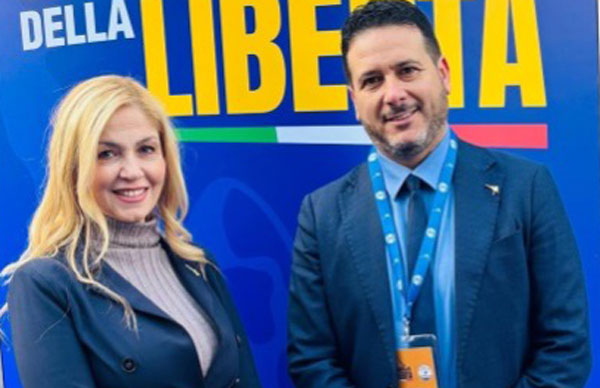 Mastroianni (Lega Lamezia): "Bene rafforzare interventi sociali per il 2025 a tutela delle persone più fragili"