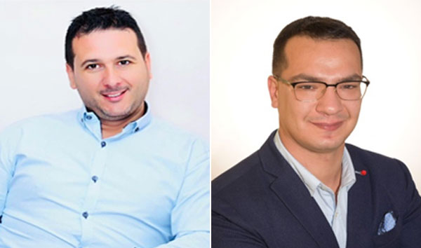 Lamezia, Mastroianni e Folino (FI): "Impegnati a creare valida alternativa a Mascaro"