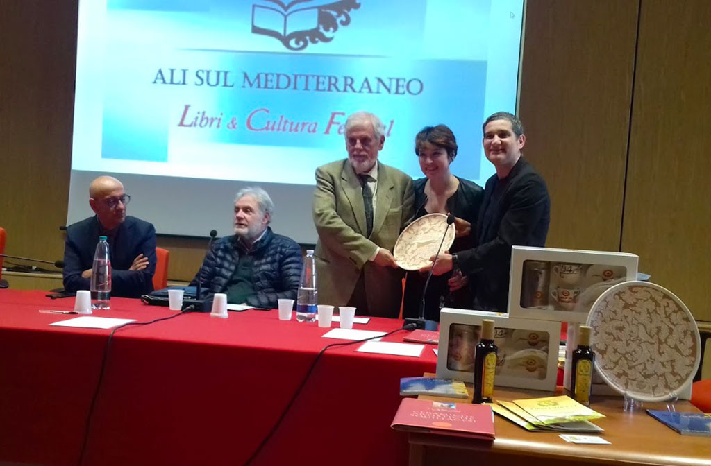 Nuove avventure culturali con il gemellaggio tra Matera e la Sesta Edizione di "Ali sul Mediterraneo"