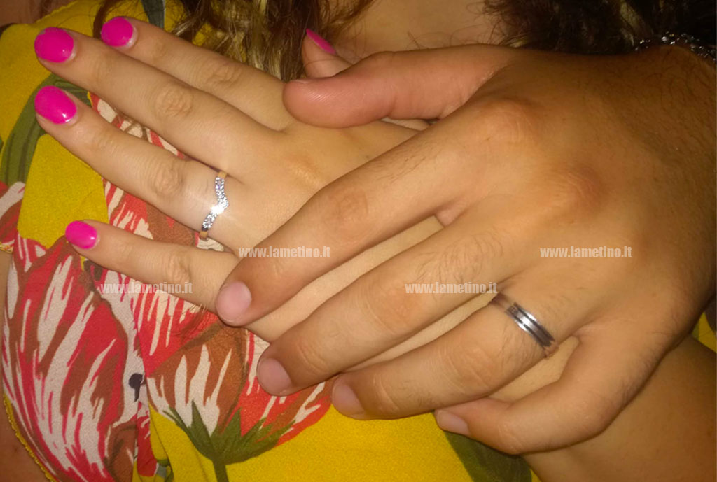 Lamezia, matrimoni rinviati a causa del Coronavirus: “Senza amici e parenti non sarebbe stato il nostro giorno felice”