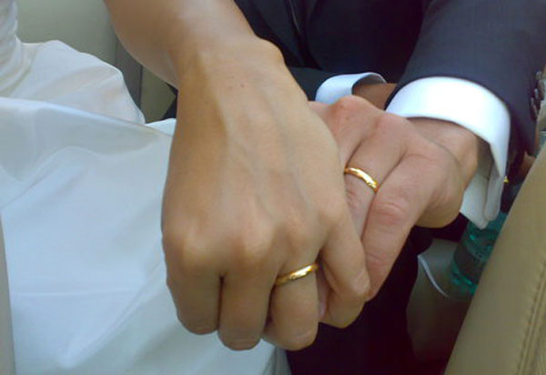 Covid, mondo del wedding ancora in crisi: in Calabria 64 matrimoni in meno alla settimana nel 2020 e pochi quelli nuovi