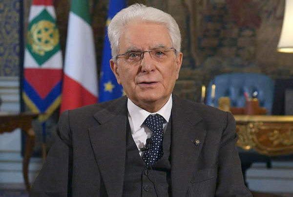 Mattarella il 20 settembre inaugurerà nuovo anno scolastico all'istituto 'Nautico' di Pizzo
