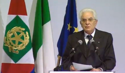 Grasso e Orlando il 21 marzo a Locri per giornata in ricordo vittime mafia. Il 19 Mattarella incontra familiari 