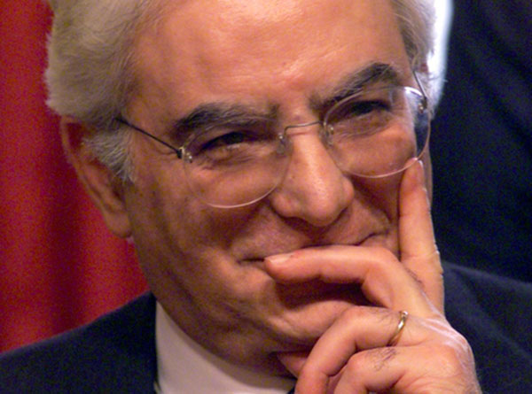Quirinale: Mattarella presidente della Repubblica. Reazioni