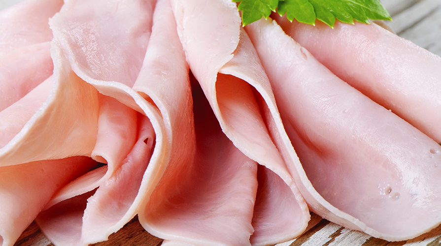Rischio Listeria: ritirato lotto di prosciutto cotto, ecco quale