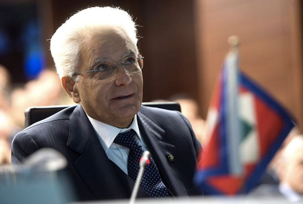 Presidente Mattarella conferisce 40 onorificenze per atti eroismo civile, riconoscimenti anche a due calabresi