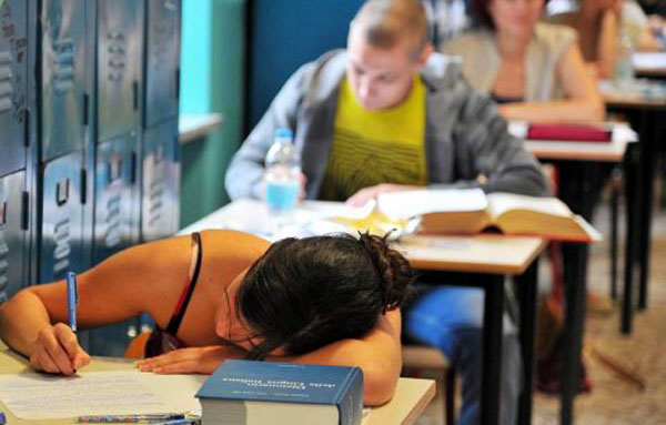 Esami di Stato 2017, si comincerà il 21 giugno con prima prova scritta