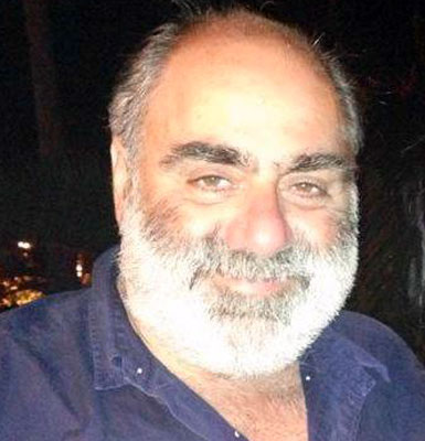 Calabria: Morto attore Maurizio Comito
