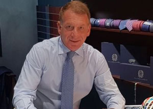 Presidenza regionale, Maurizio Talarico: “Mia disponibilità fino a 28 novembre”