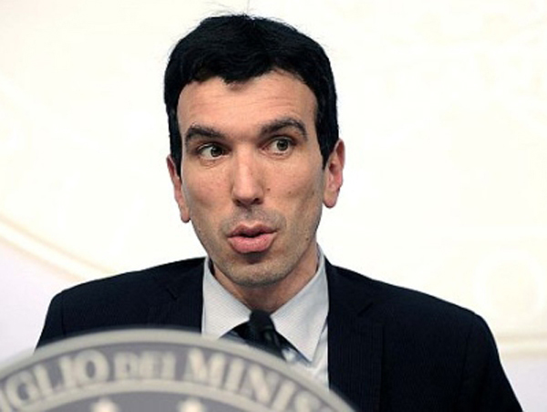 Agricoltura, ministro Martina elogia la Calabria