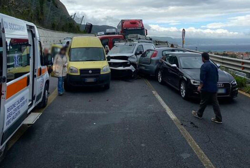 Sicurezza nel tratto A2 tra Pizzo e Sant’Onofrio, il consigliere Lo Schiavo interroga la Giunta regionale