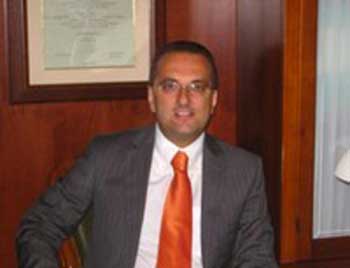 Regione, Occhiuto: Enrico Mazza nominato commissario del Corap